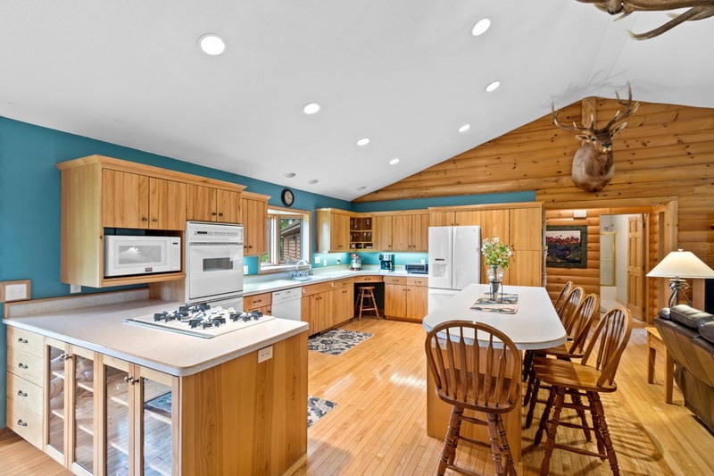 14976 County Road 107 SW, Kensington, MN 56343