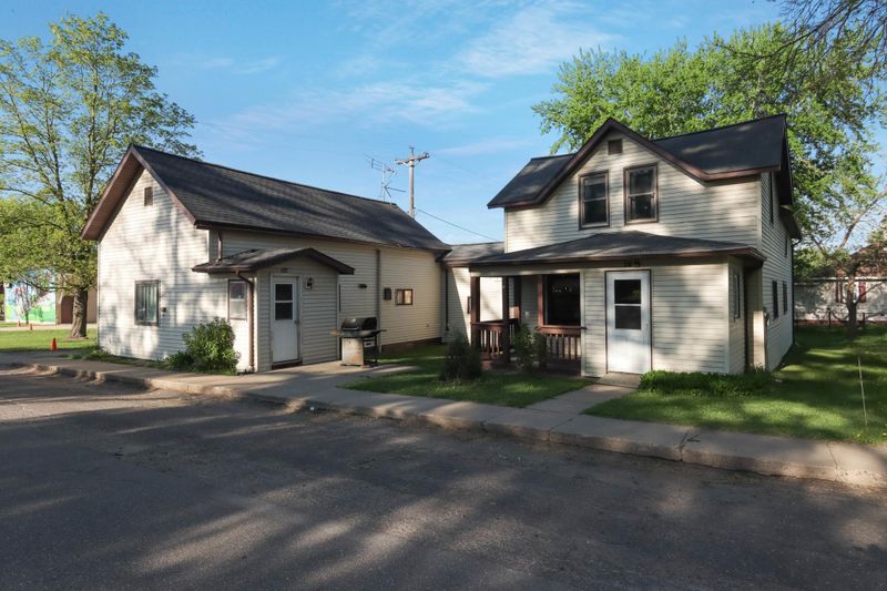 607 Wilson St, Downing, WI 54734