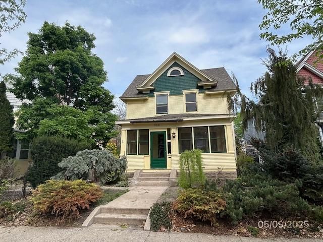 3121 Harriet Ave, Minneapolis, MN 55408