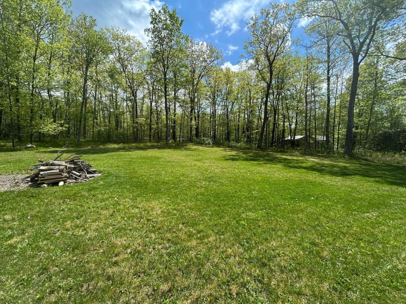 W2812 County Highway B, Sarona, WI 54870