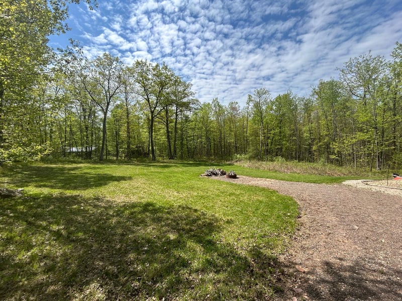 W2812 County Highway B, Sarona, WI 54870