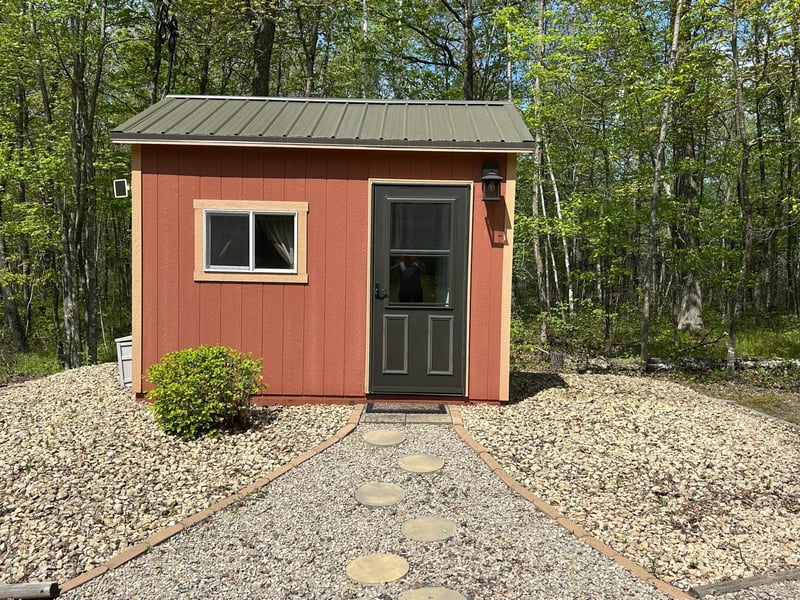 W2812 County Highway B, Sarona, WI 54870
