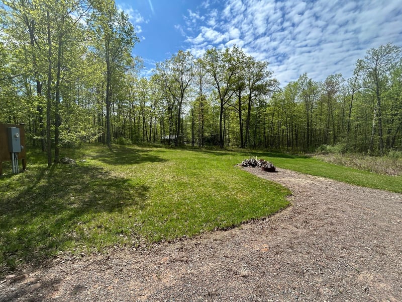 W2812 County Highway B, Sarona, WI 54870