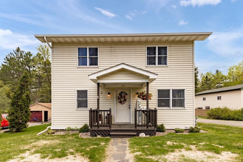 806 Allen St, Cloquet, MN 55720