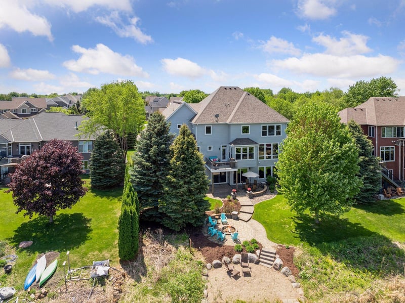12187 Dunkirk St NE, Blaine, MN 55449