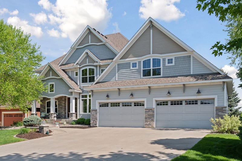 12187 Dunkirk St NE, Blaine, MN 55449