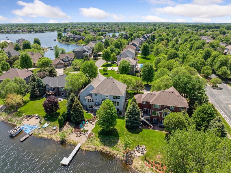 12187 Dunkirk St NE, Blaine, MN 55449