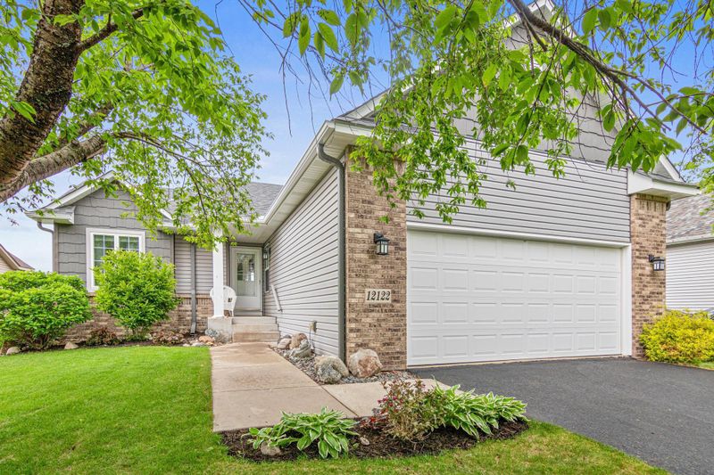 12122 Bataan St NE, Blaine, MN 55449