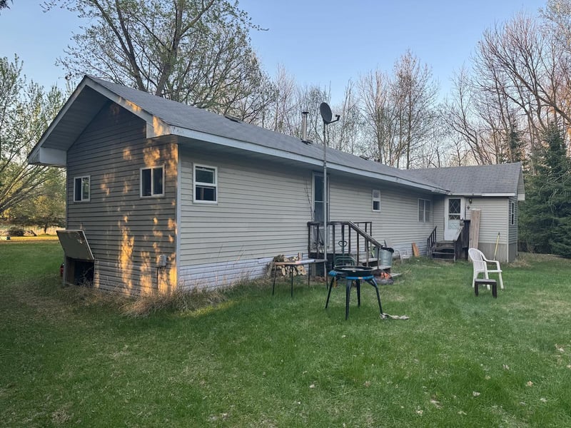 54202 Memory Ln NE, Waskish, MN 56685