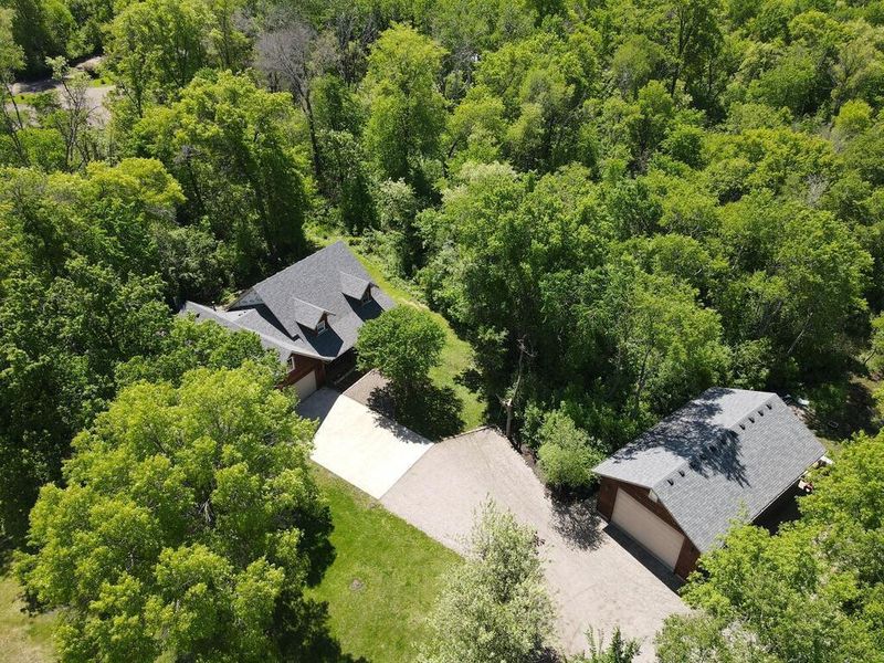 4060 Bunker Lake Blvd NE, Ham Lake, MN 55304