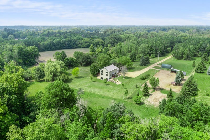30553 Tern Ave, Shafer, MN 55074