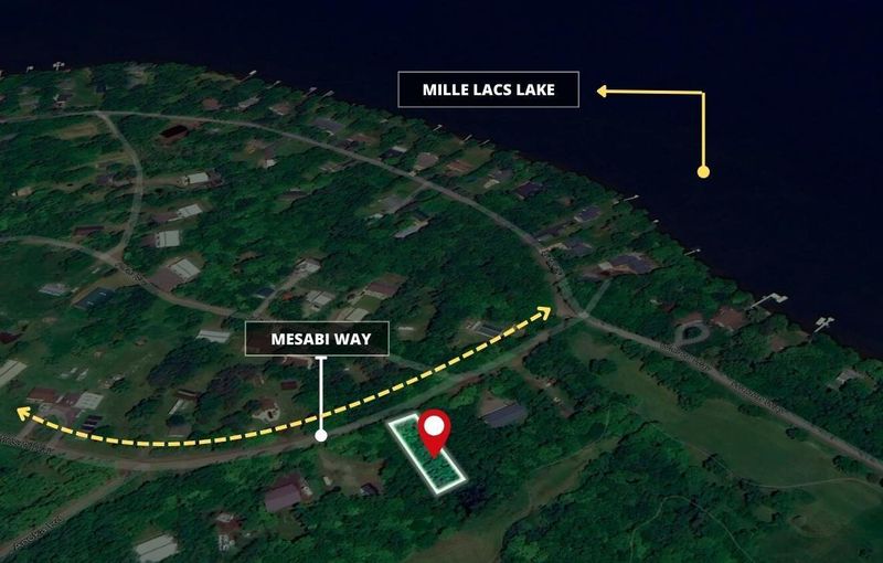 000 Mesabi Way, Onamia, MN 56359