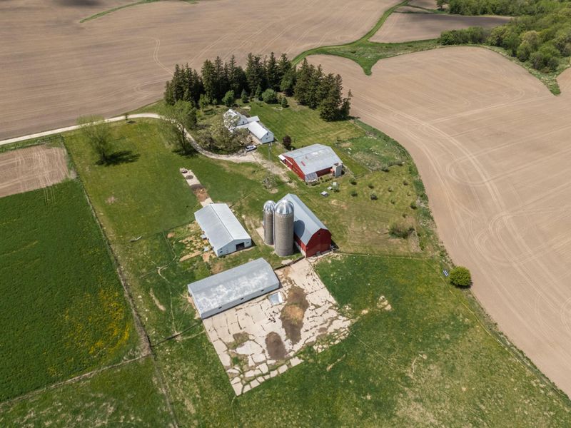 41853 County 12, Mabel, MN 55954
