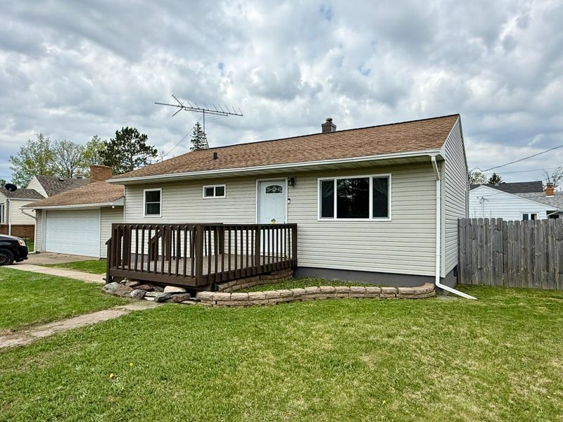 4205 4th Ave E, Hibbing, MN 55746