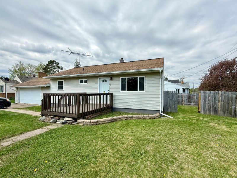 4205 4th Ave E, Hibbing, MN 55746
