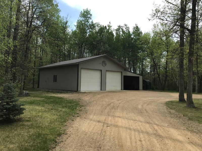 10418 Luebeck Dr, Park Rapids, MN 56470