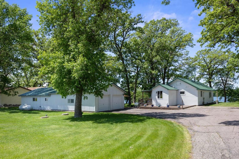 10987 State Hwy 15, Brownton, MN 55312