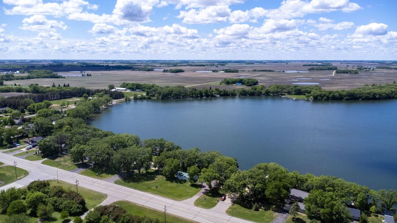 10987 State Hwy 15, Brownton, MN 55312