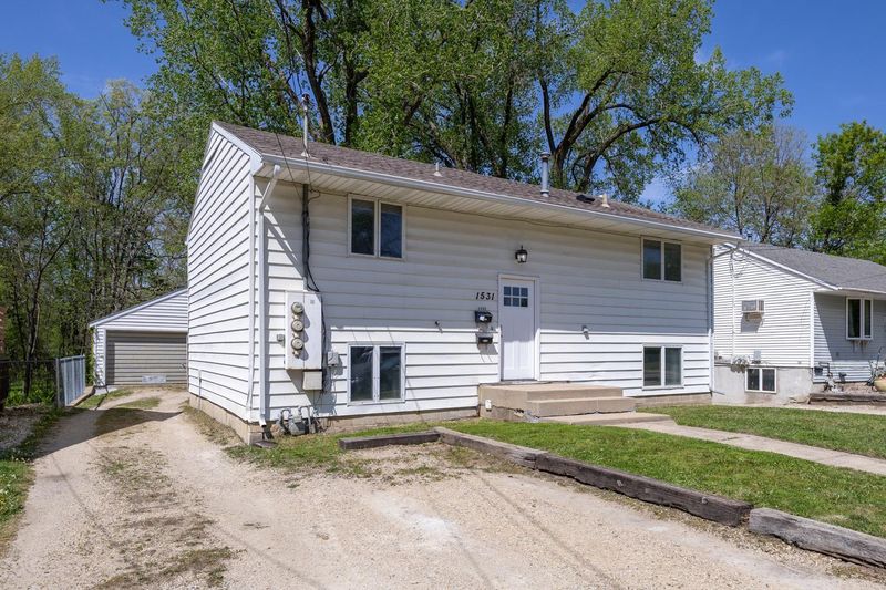 1531 5th St NE, Rochester, MN 55906