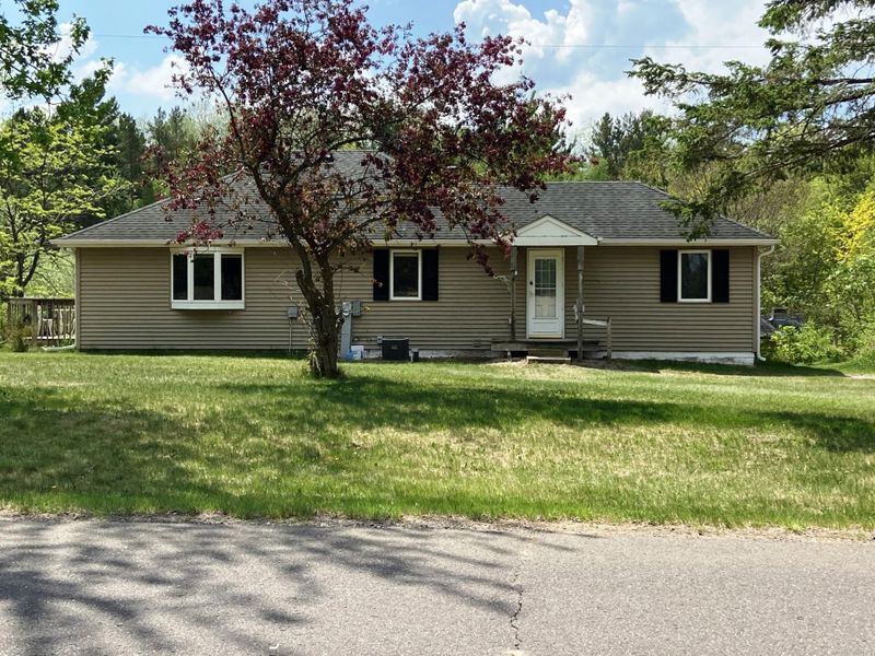 6825 Old A, Webster, WI 54893