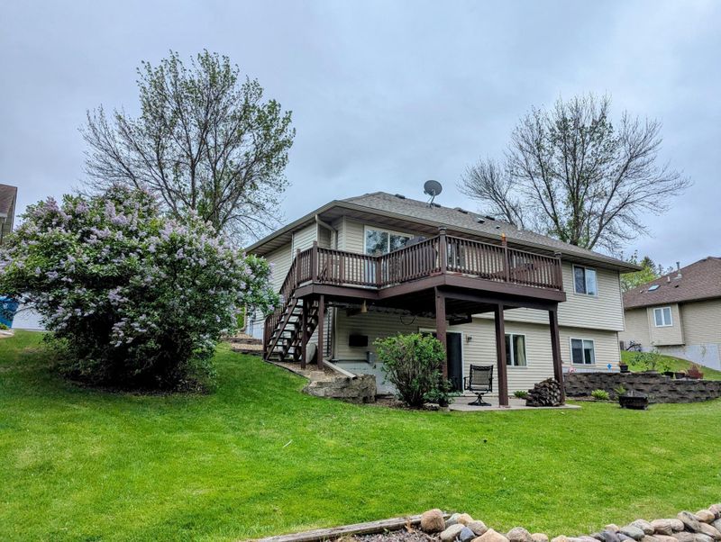 1305 18th Ave SE, Forest Lake, MN 55025