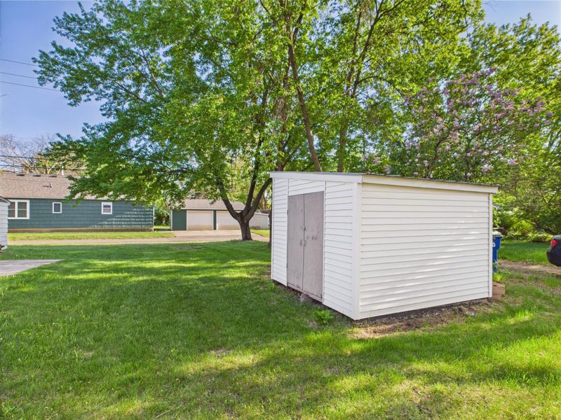 3502 3rd St N, Saint Cloud, MN 56303