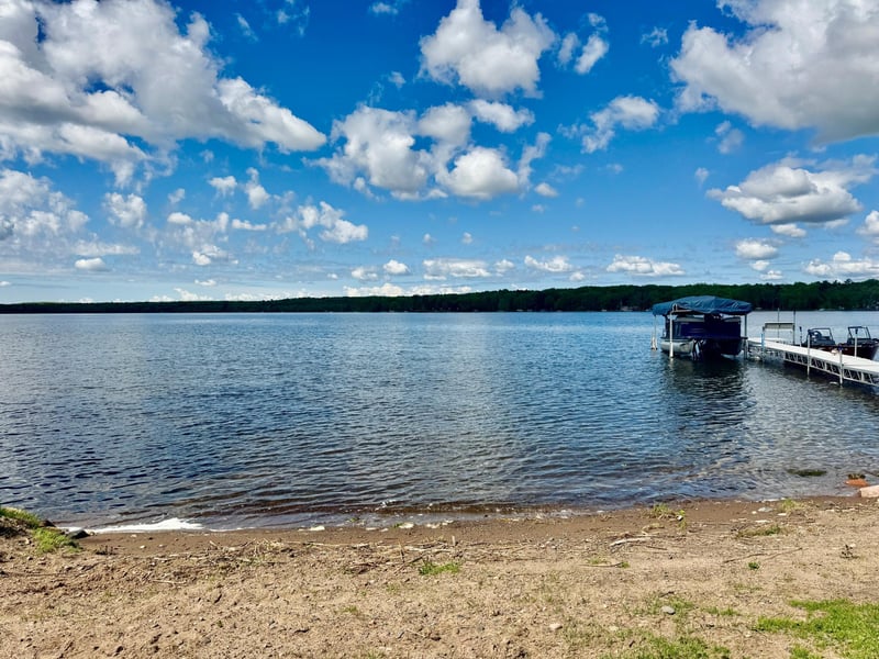 2349 Woodland Shores, Luck, WI 54853