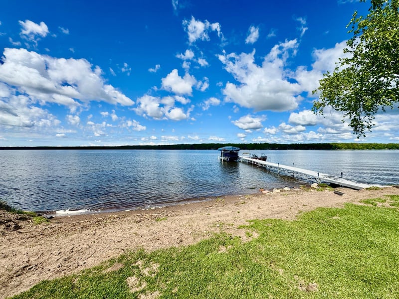 2349 Woodland Shores, Luck, WI 54853