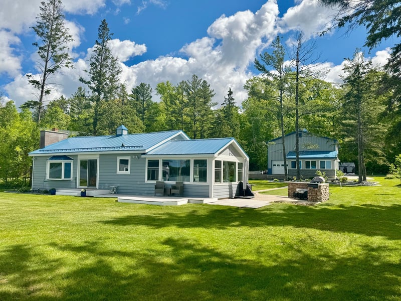 2349 Woodland Shores, Luck, WI 54853