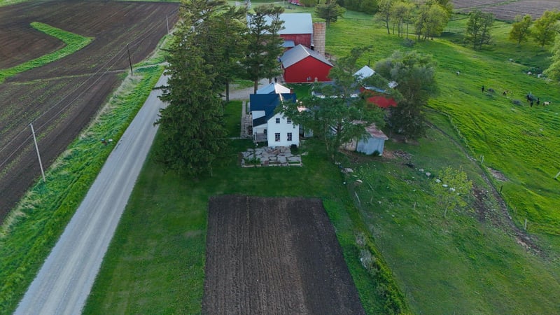 38901 134th St, Canton, MN 55922