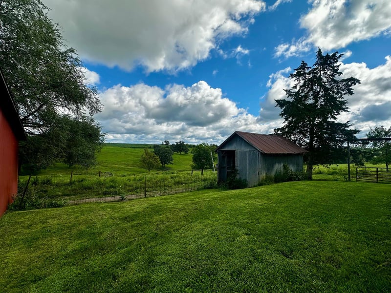 38901 134th St, Canton, MN 55922