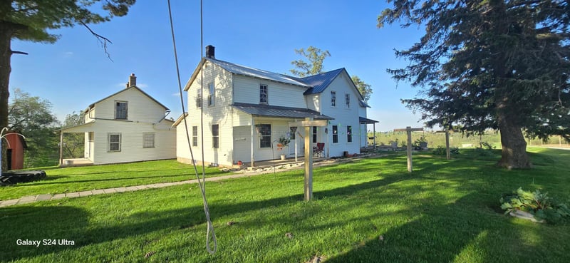 38901 134th St, Canton, MN 55922