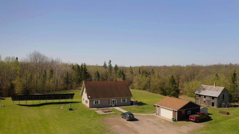 10362 Arkola Rd, Meadowlands, MN 55765