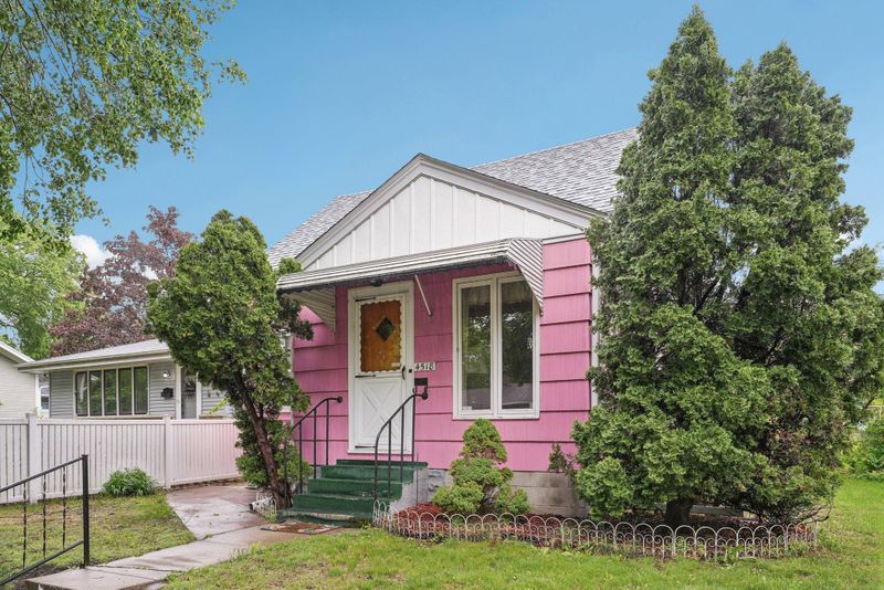 4518 Colfax Ave N, Minneapolis, MN 55412