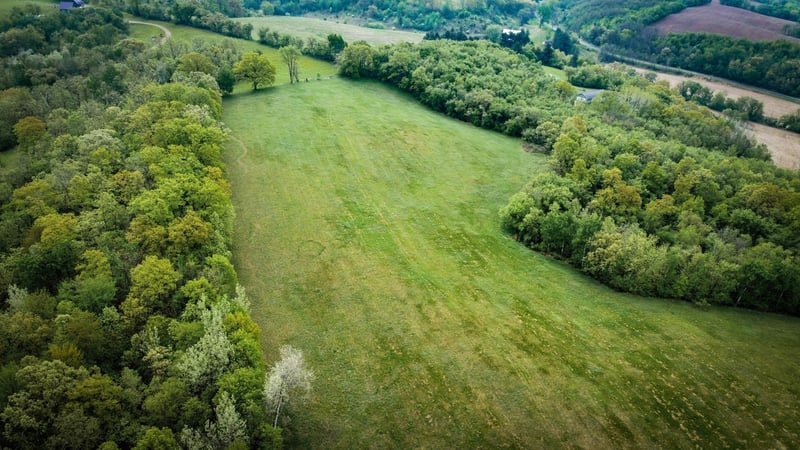 0 Blom Rd, Blair, WI 54616