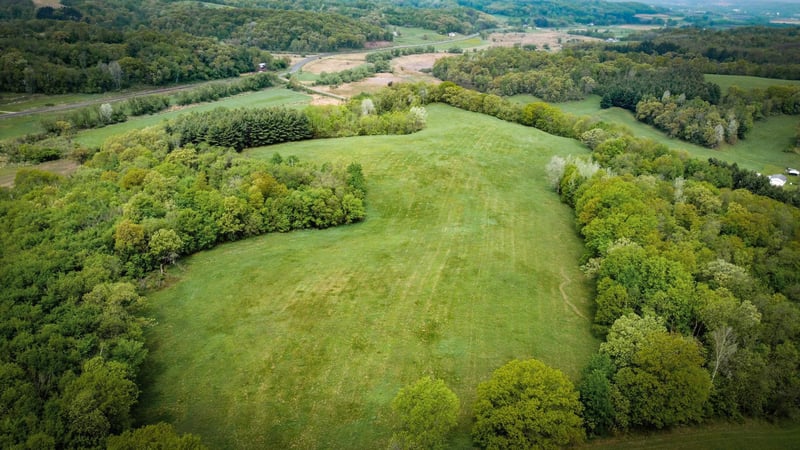 0 Blom Rd, Blair, WI 54616