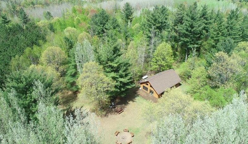 7431 Jordan Buck Trl, Danbury, WI 54830