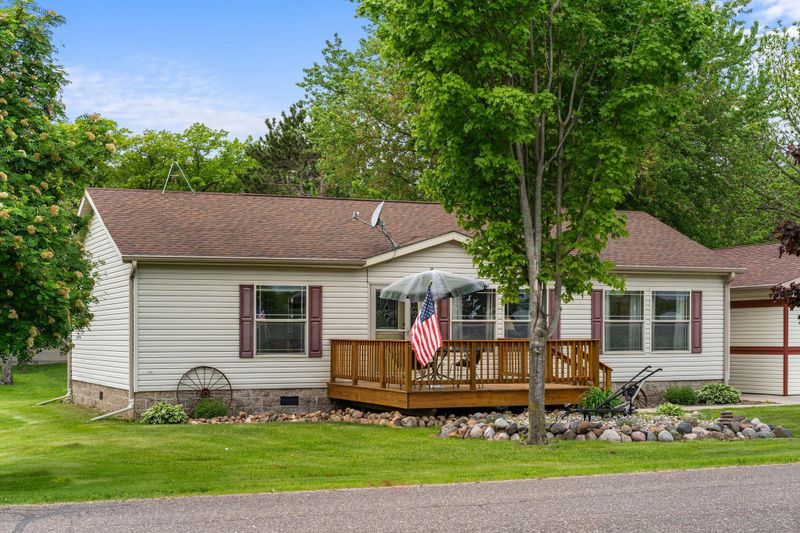 505 Lake Ave N, Frederic, WI 54837