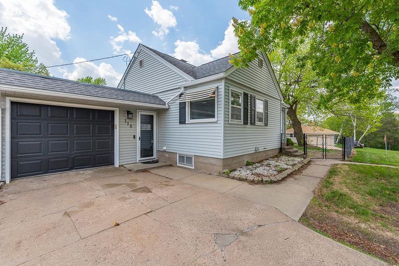 115 Birchridge Dr, Brainerd, MN 56401