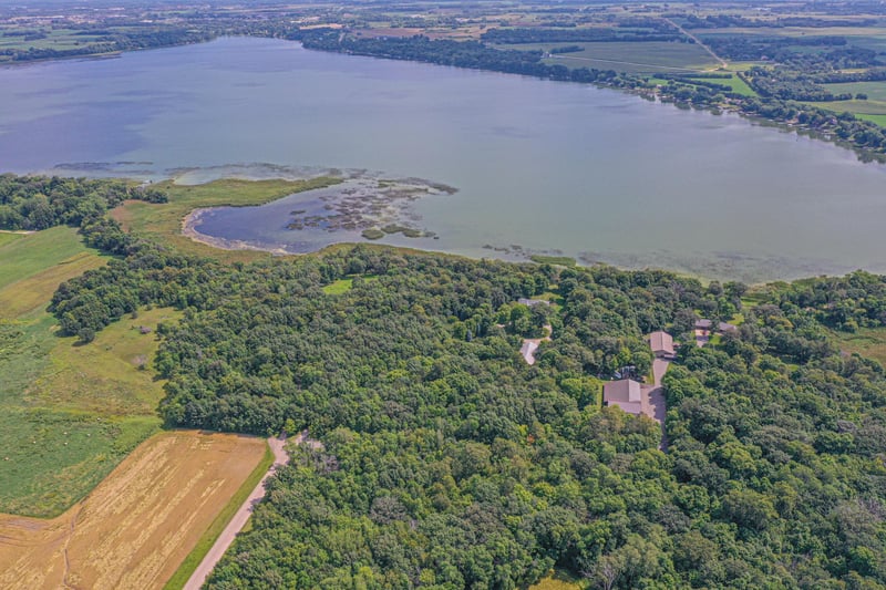 8599 County Road 21 SW, Alexandria, MN 56308