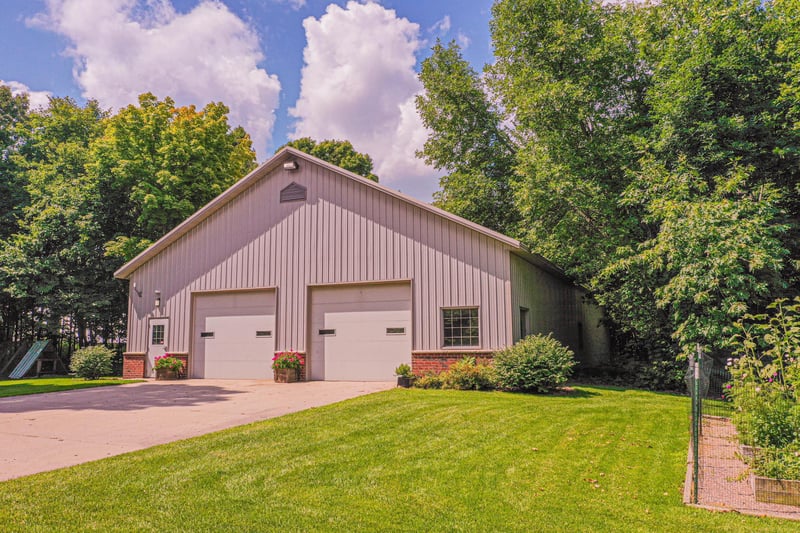 8599 County Road 21 SW, Alexandria, MN 56308