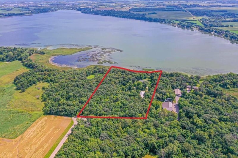 8599 County Road 21 SW, Alexandria, MN 56308