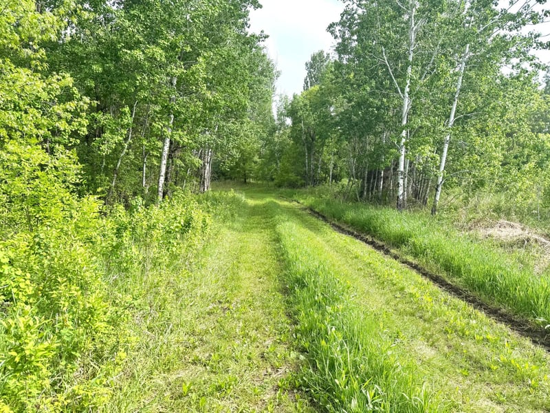 Parcel A 26 AC 470th St, Sunrise Twp, MN 55032