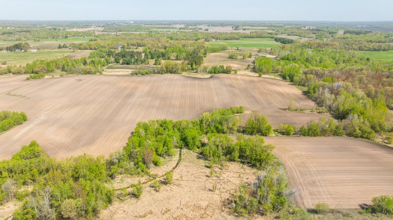 Parcel B 26AC 470th St, Sunrise Twp, MN 55032