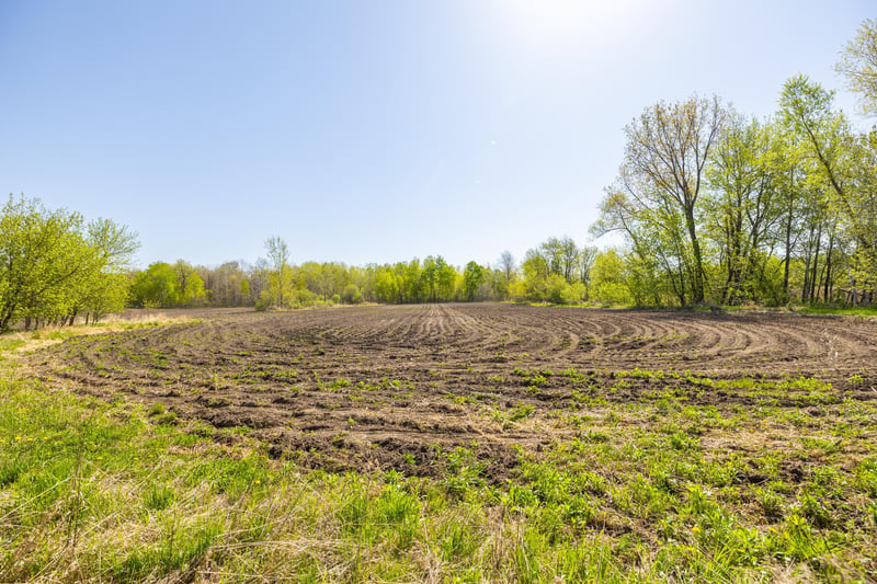Parcel B 26AC 470th St, Sunrise Twp, MN 55032