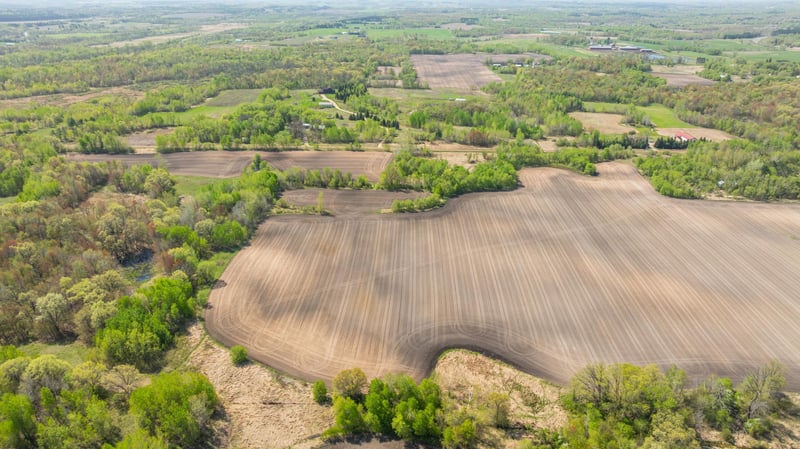 Parcel B 26AC 470th St, Sunrise Twp, MN 55032