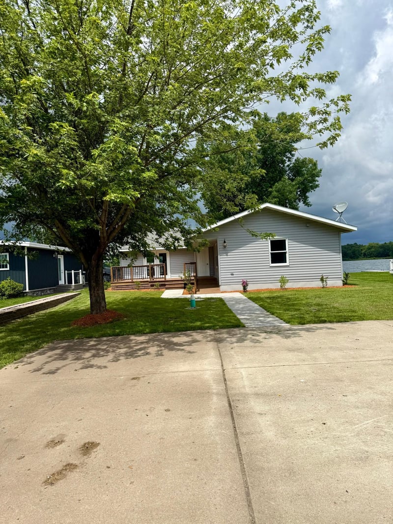 14646 Tradewinds Rd, Audubon, MN 56511