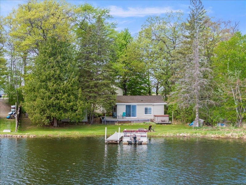 26986 370th Ave, Hillman, MN 56338