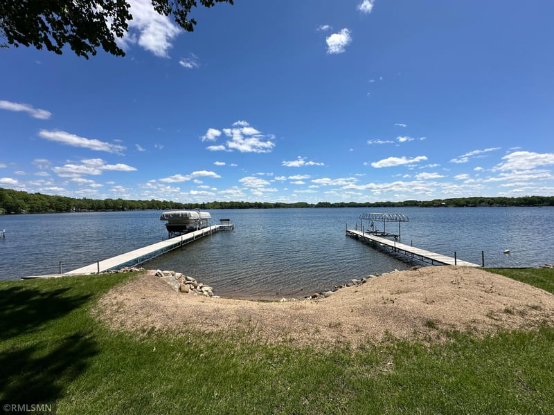 12296 Hart Ave NW, Annandale, MN 55302