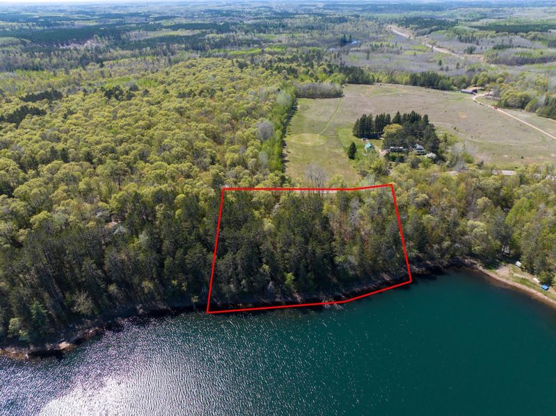 Lot 1 Burian Place Rd, Trego, WI 54888